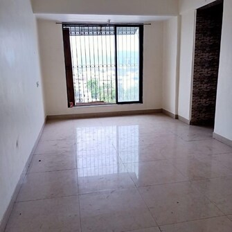 2 BHK Apartment For Rent in Pratik Gems Sector 35 Navi Mumbai  7632385