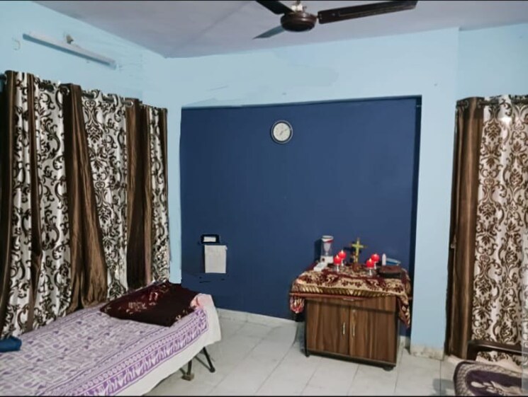 Bedroom, vishal-tower-uthalsar 2 Bedroom 950 Sq.Ft. Apartment In Uthalsar Thane 7632465