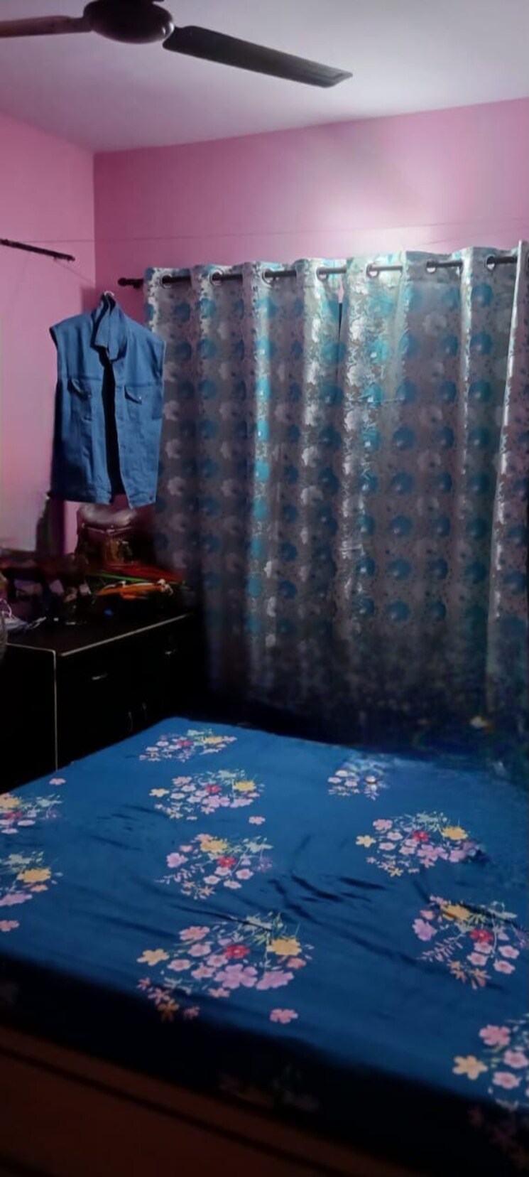 Bedroom, vishal-tower-uthalsar 2 Bedroom 950 Sq.Ft. Apartment In Uthalsar Thane 7632465