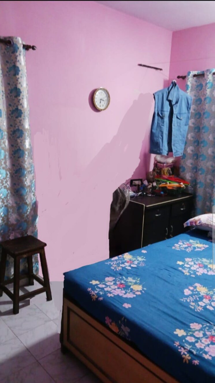 Bedroom, vishal-tower-uthalsar 2 Bedroom 950 Sq.Ft. Apartment In Uthalsar Thane 7632465