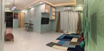 2 BHK Apartment For Resale in Runwal Gardens Dombivli East Thane  7632617