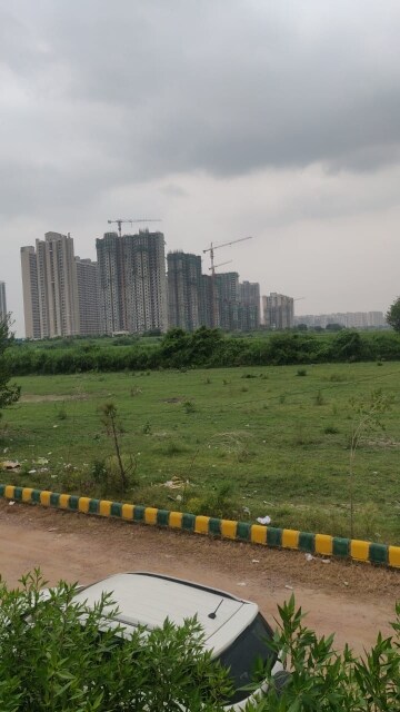 4 BHK Apartment For Resale in Ramprastha Attalika Ramprastha Greens Ghaziabad  7632478