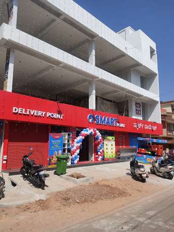 Commercial Office Space 2100 Sq.Ft. For Rent in BangalorE-Mysore Road Mandya  7632386