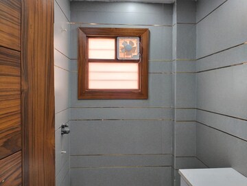 Bathroom in 4 BHK Builder Floor at Sector 31 – for Sale