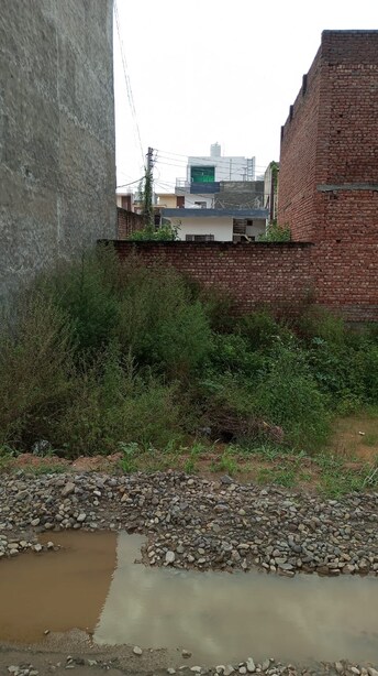 Plot For Resale in Sector 123 Mohali  7633074