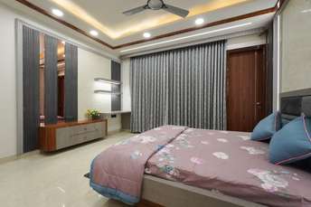 3 BHK Apartment For Resale in RWA Ashok Vihar Block A Ashok Vihar Delhi  7632514