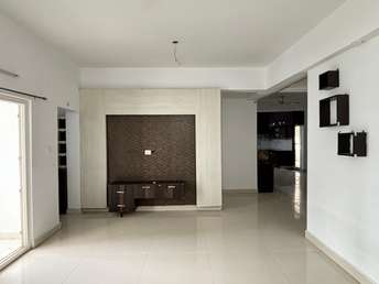 3 BHK Builder Floor For Rent in Manikonda Hyderabad  7632586