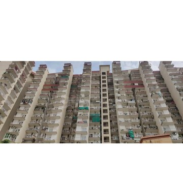 Master Plan in 3 BHK Apartment at Fusion Homes, Tech Zone Greater Noida – for Sale