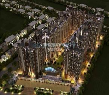 3 BHK Apartment For Resale in Fusion Homes Tech Zone Greater Noida Greater Noida  7632588