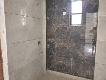 Bathroom in 3 BHK Builder Floor at Sector 28 – for Sale