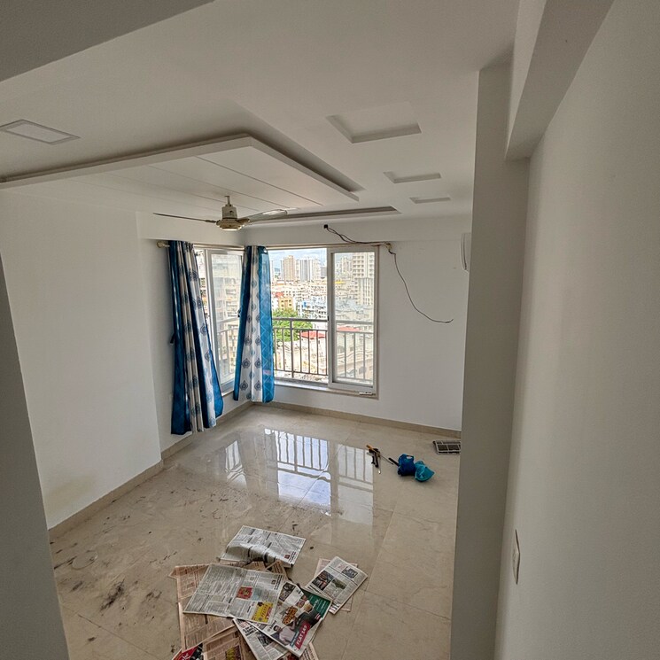 Room, anant-bhoomi 2 Bedroom 816 Sq.Ft. Apartment In Dahanukar Wadi Mumbai 7632641