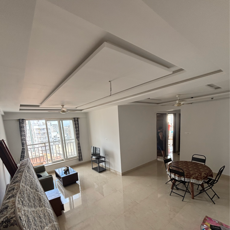 Team Area, anant-bhoomi 2 Bedroom 816 Sq.Ft. Apartment In Dahanukar Wadi Mumbai 7632641