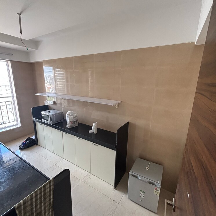 Kitchen, anant-bhoomi 2 Bedroom 816 Sq.Ft. Apartment In Dahanukar Wadi Mumbai 7632641