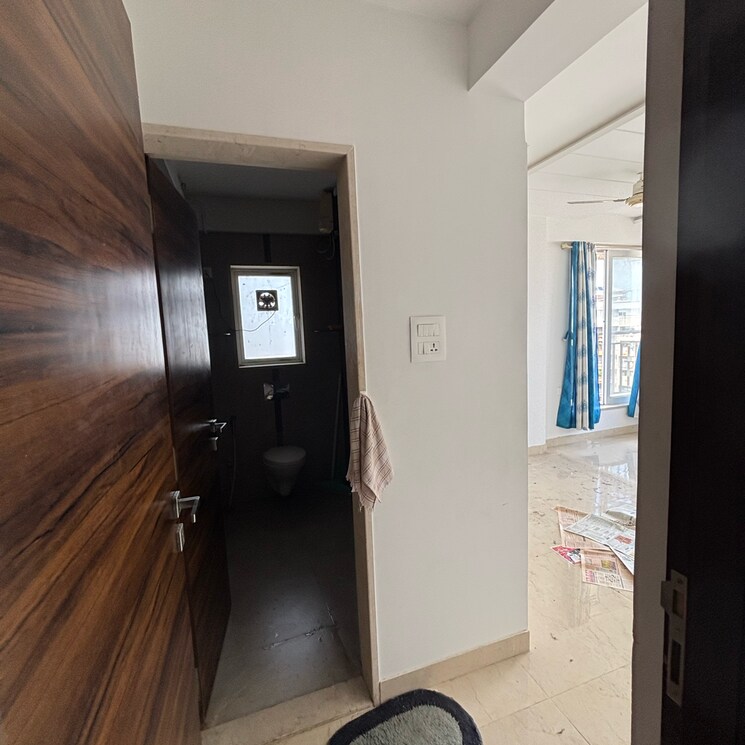 Kitchen, anant-bhoomi 2 Bedroom 816 Sq.Ft. Apartment In Dahanukar Wadi Mumbai 7632641