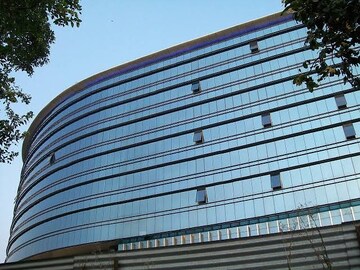  Office Space in IT/SEZ – Exterior View View at Kanakia Boomerang, Powai - for Sale