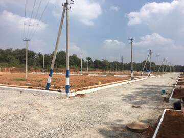  Plot For Sale in Kumbalgodu