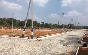 Plot For Sale in Kumbalgodu