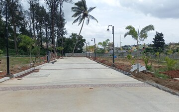 Plot For Sale in Bangalore Central Jail