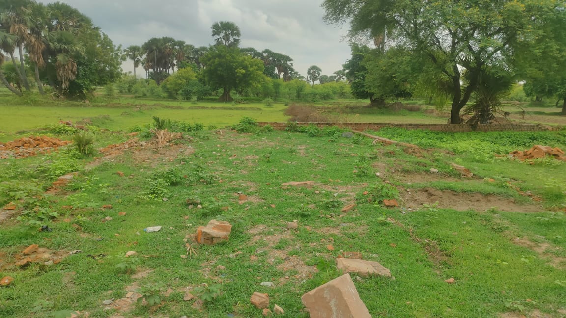 Resale 358 Sq.Yd. Plot in Jolly Grant Dehradun 7633552