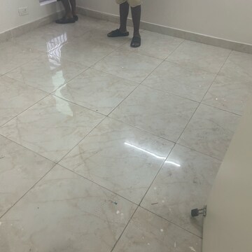 Bathroom in 3 BHK Apartment at Gaurs Siddhartham, Siddharth Vihar – for Sale