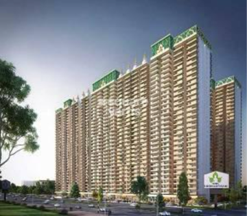 3 BHK Apartment For Sale in Gaurs Siddhartham, Siddharth Vihar
