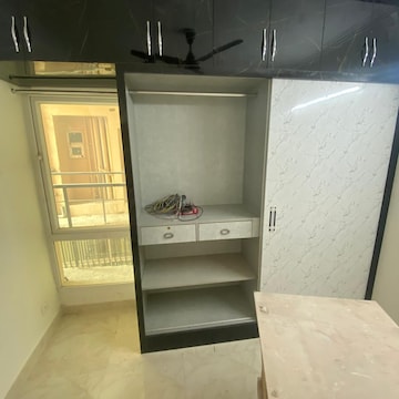 Bathroom in 3 BHK Apartment at Gaurs Siddhartham, Siddharth Vihar – for Sale