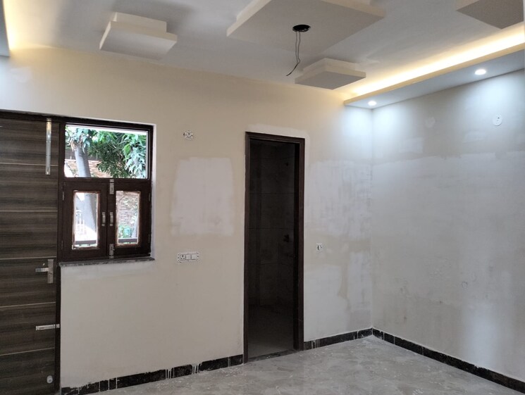 Room, sector 28 3 Bedroom 2026 Sq.Ft. Builder Floor In Sector 28 Faridabad 7632821
