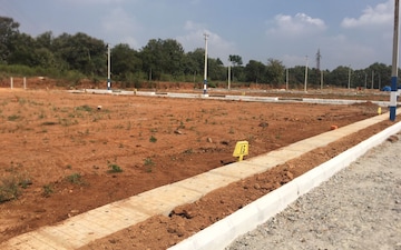 Plot For Sale in Hajjala
