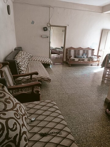 2 BHK Apartment For Rent in Ramgopalpet Hyderabad  7632888