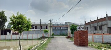  Plot For Sale in Mohanlalganj