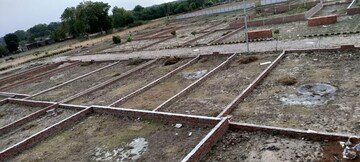 Plot Area in  Plot at Mohanlalganj – for Sale