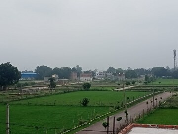  Plot – Exterior View View at Mohanlalganj - for Sale