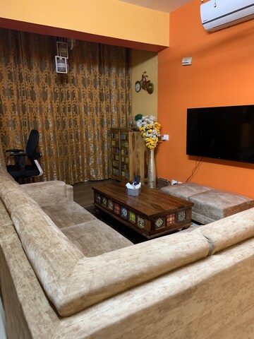 3 BHK Apartment For Rent in Tulip Orange Sector 70 Gurgaon  7632863