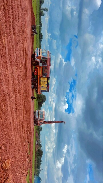  Plot For Sale in Vikarabad