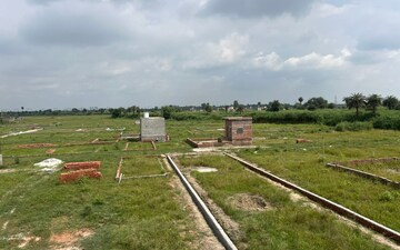 Plot For Sale in Neharpar