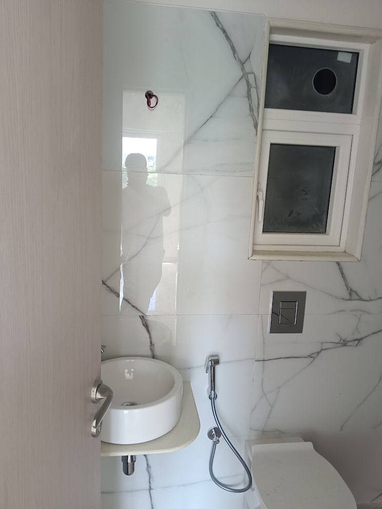 Bathroom, bhanu-jyoti-chs 1 Bedroom 450 Sq.Ft. Apartment In Malad East Mumbai 7632947