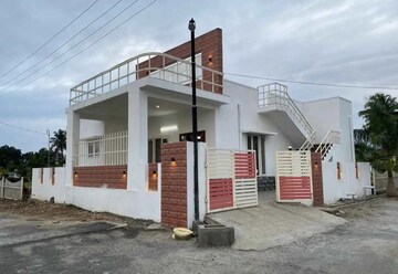 2 BHK Villa For Resale in Mylasandra Bangalore  7632948