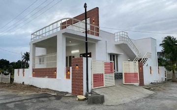2 BHK Villa For Sale in Mylasandra
