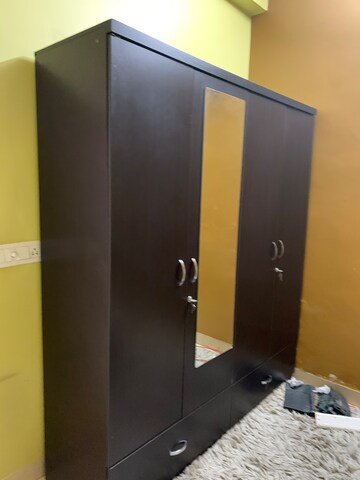 Room in 3 BHK Apartment at Tulip Orange, Sector 70 – for Rent