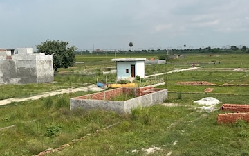 Plot For Sale in Neharpar
