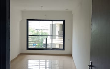 1 BHK Apartment For Sale in Rishab Jay Sarang, Malad East