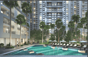 3 BHK Apartment For Resale in BrahmaCorp F Residences Phase II Kalyani Nagar Pune  7632955