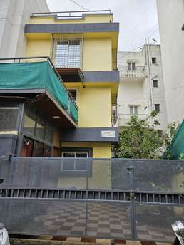 2 BHK Independent House For Resale in Kiwale Pune  7632987