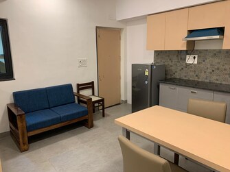 Studio Apartment For Rent in Saket Delhi  7632970