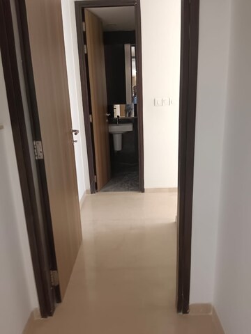 Living Room in 2 BHK Apartment at L&T Crescent Bay T2, Parel – for Sale