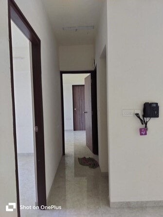 3 BHK Apartment For Rent in Vijay Residency II Ghodbunder Road Thane  7633044