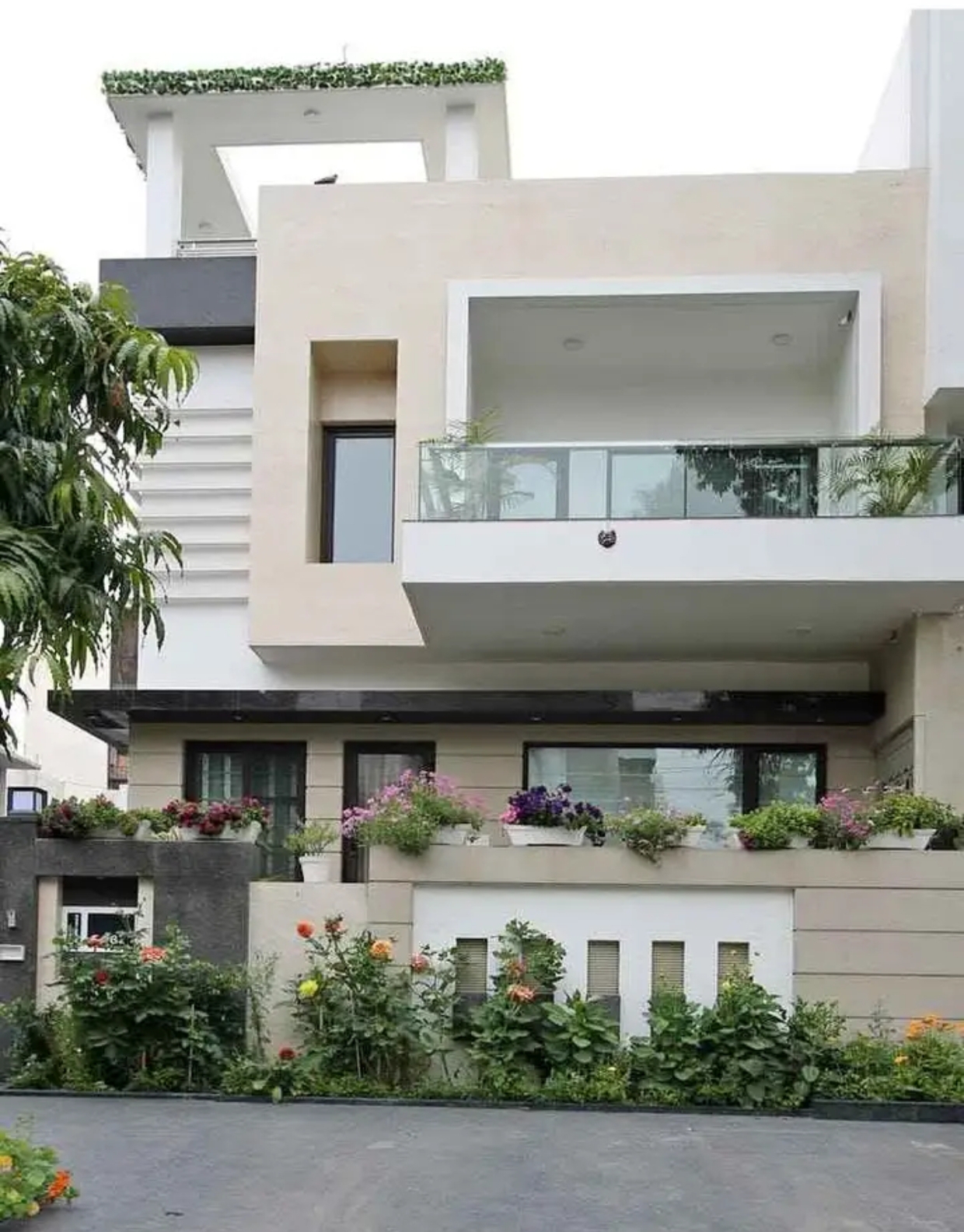 2 BHK Villa For Resale in Kengeri Satellite Town Bangalore  7633052