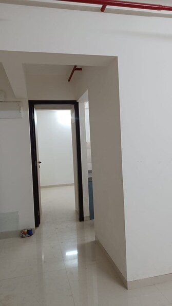 1 BHK Apartment For Rent in Haware IPSA Ghatkopar East Mumbai  7633110