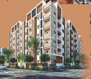 2 BHK Apartment For Resale in Sujay Estia Bachupally Hyderabad  7633424