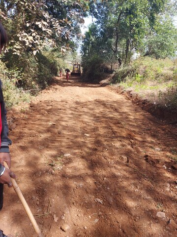 Plot Area in  Plot at Murbad Karjat Road – for Sale